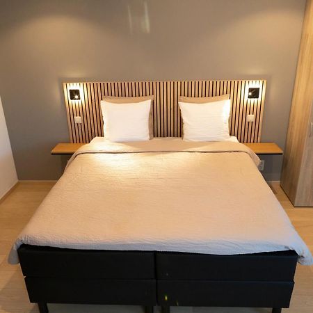 B&B Lievejan Jabbeke  Esterno foto