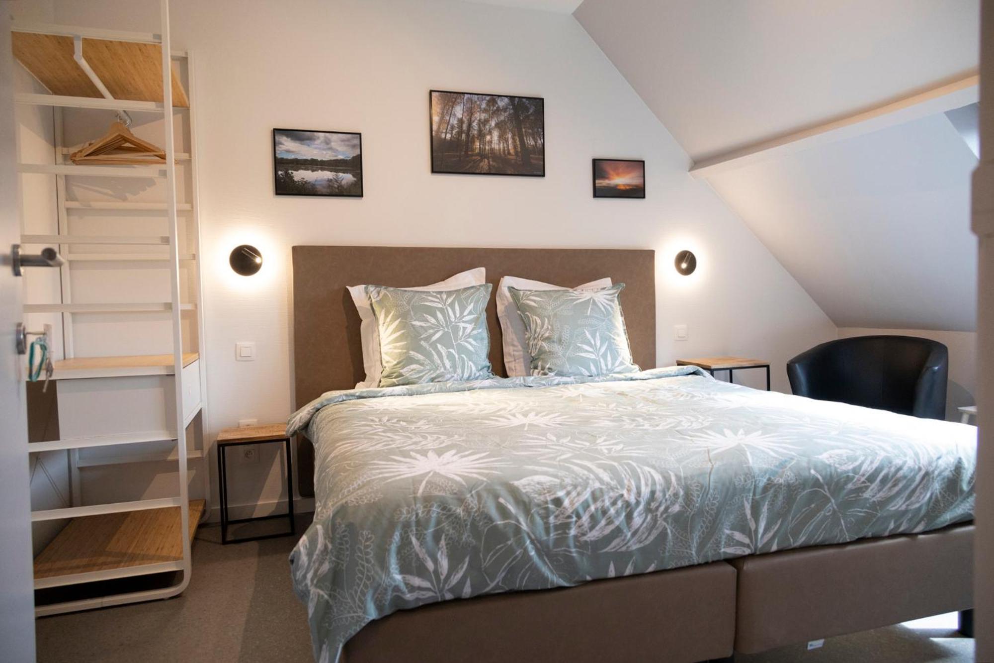B&B Lievejan Jabbeke  Esterno foto