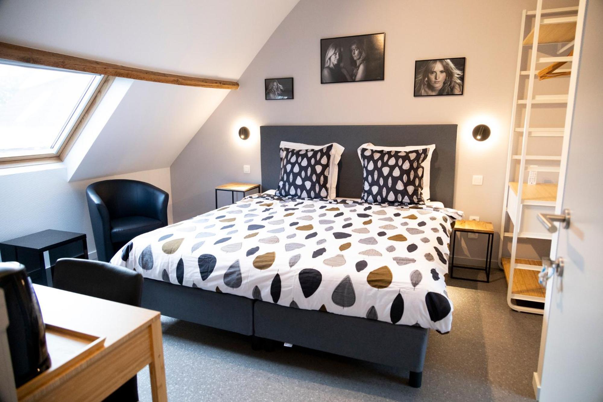 B&B Lievejan Jabbeke  Esterno foto
