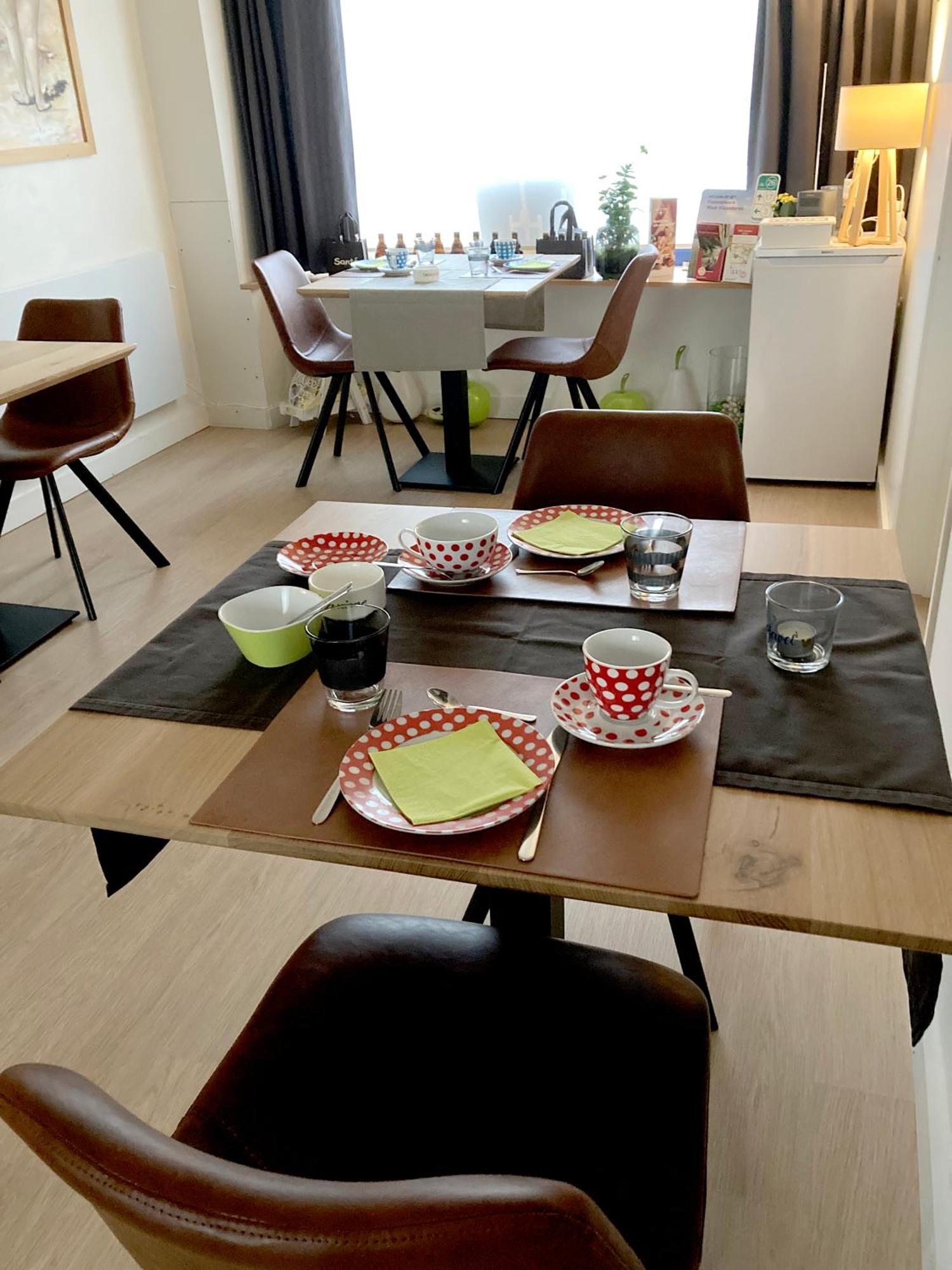 B&B Lievejan Jabbeke  Esterno foto