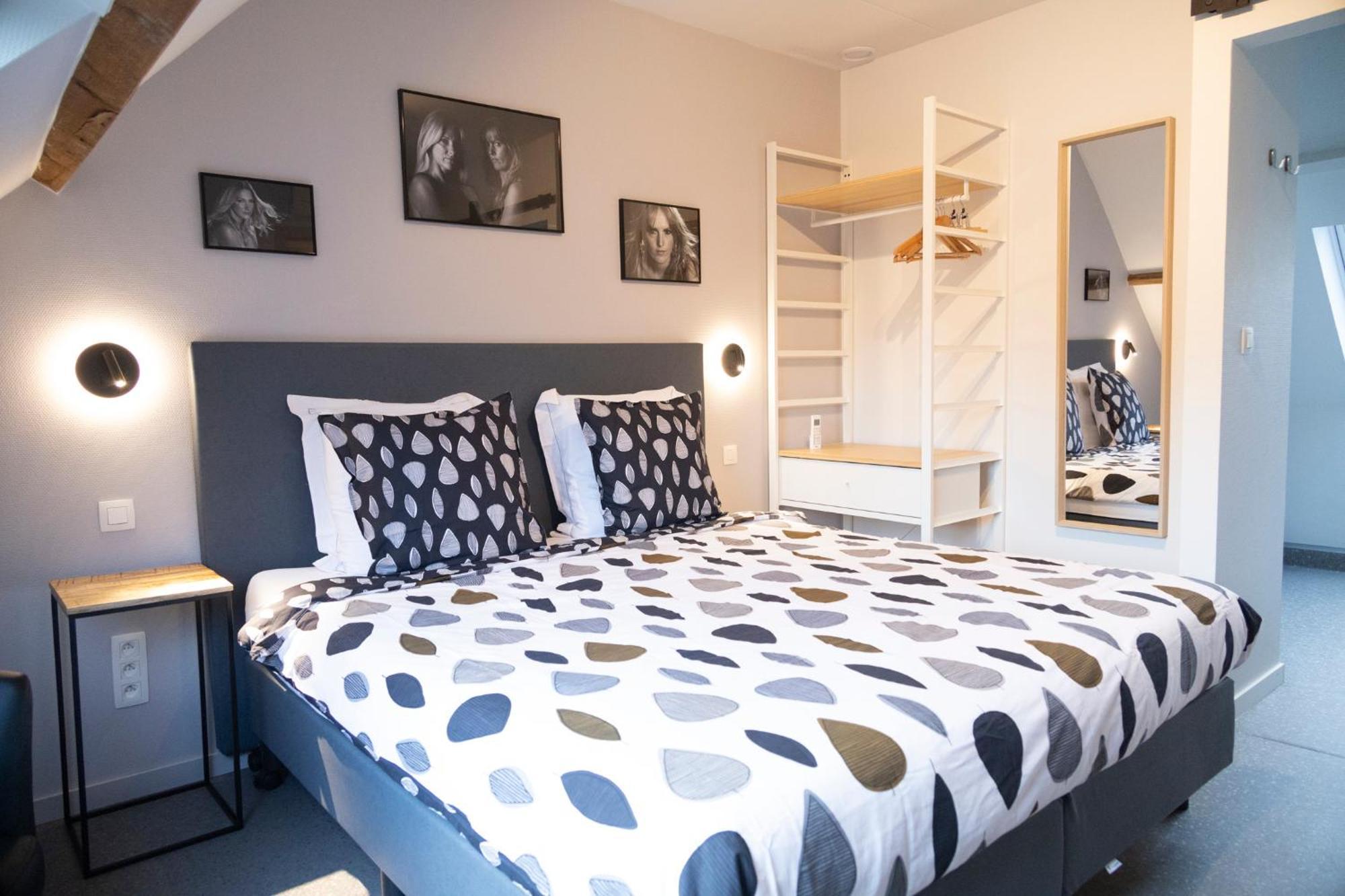 B&B Lievejan Jabbeke  Esterno foto