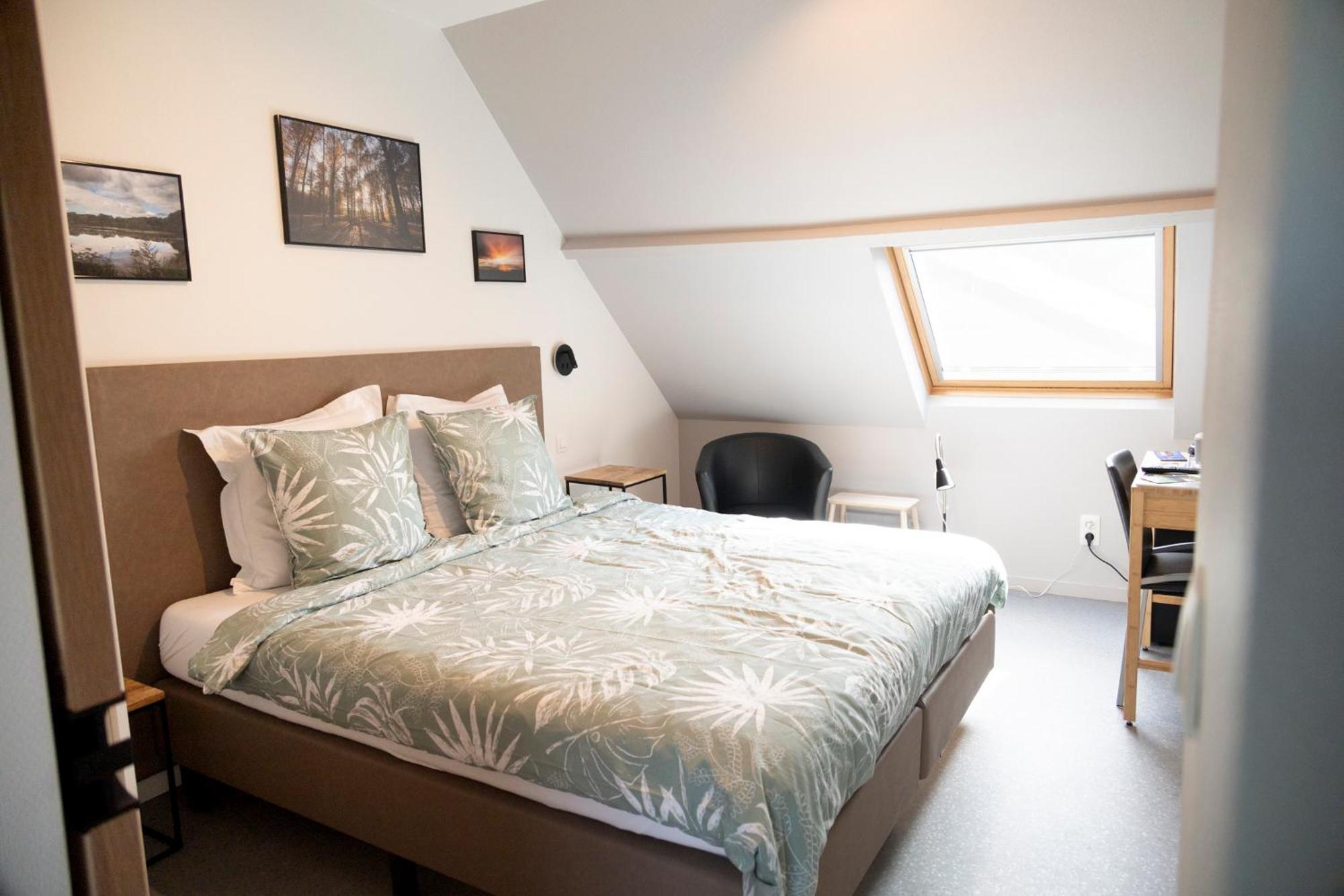 B&B Lievejan Jabbeke  Esterno foto