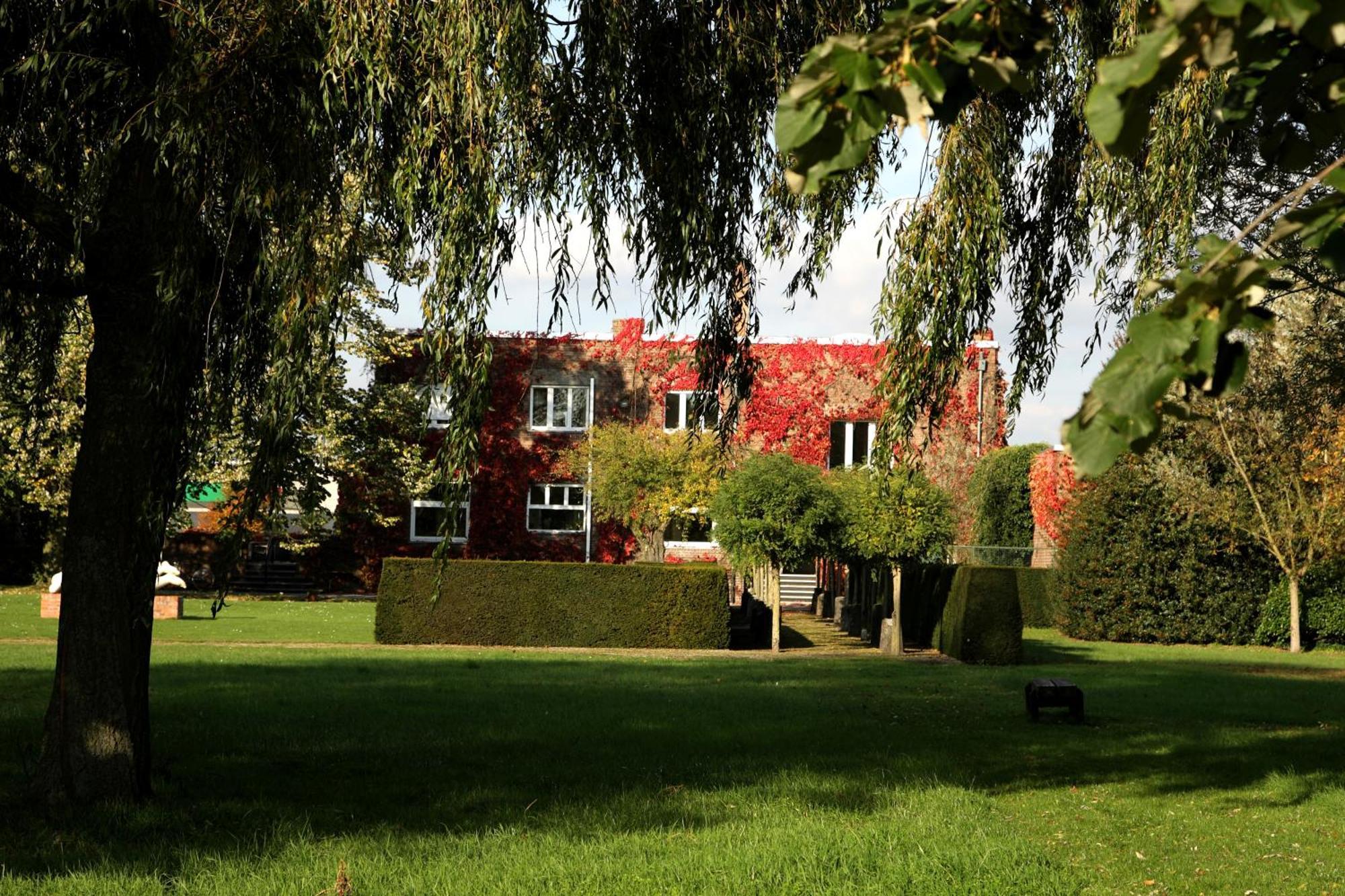 B&B Lievejan Jabbeke  Esterno foto