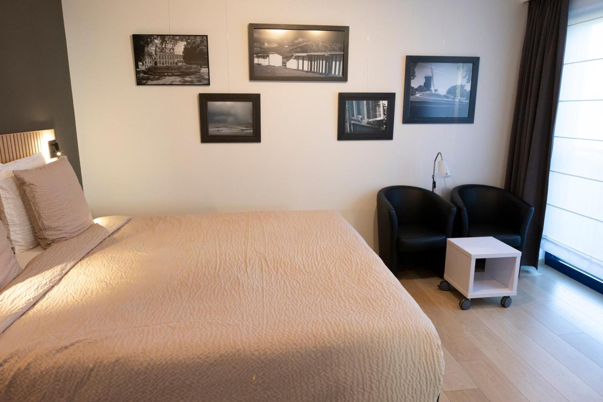 B&B Lievejan Jabbeke  Esterno foto