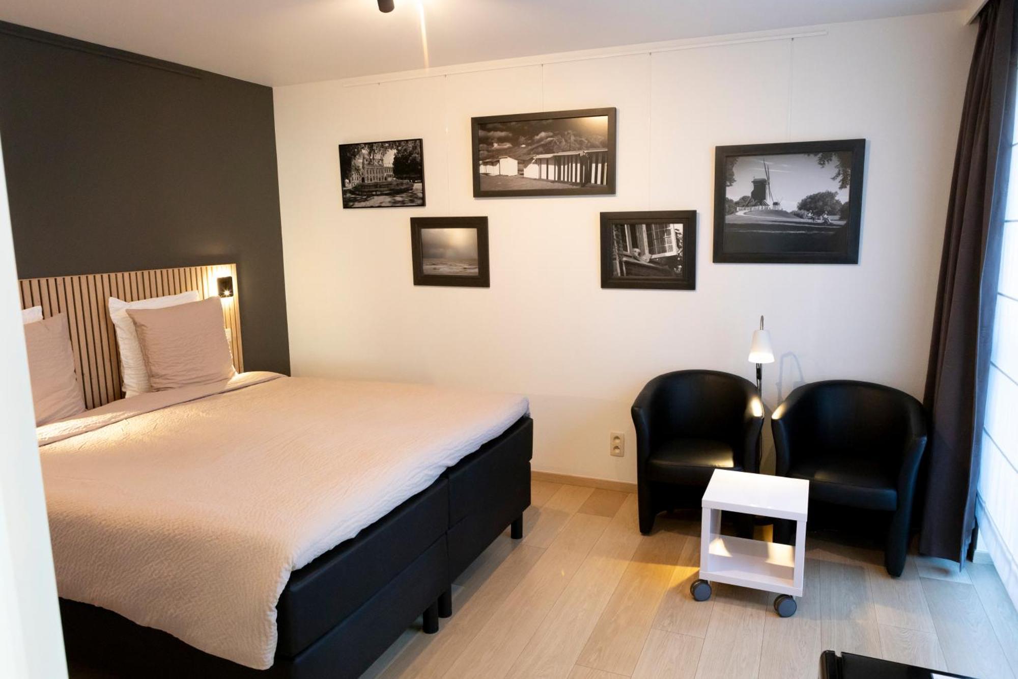 B&B Lievejan Jabbeke  Esterno foto