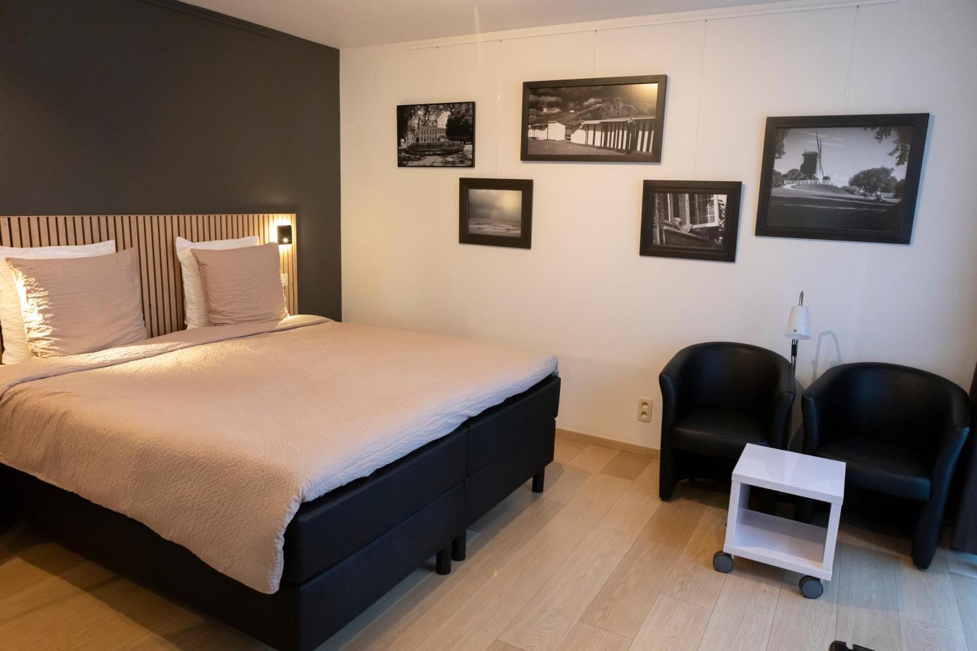 B&B Lievejan Jabbeke  Esterno foto