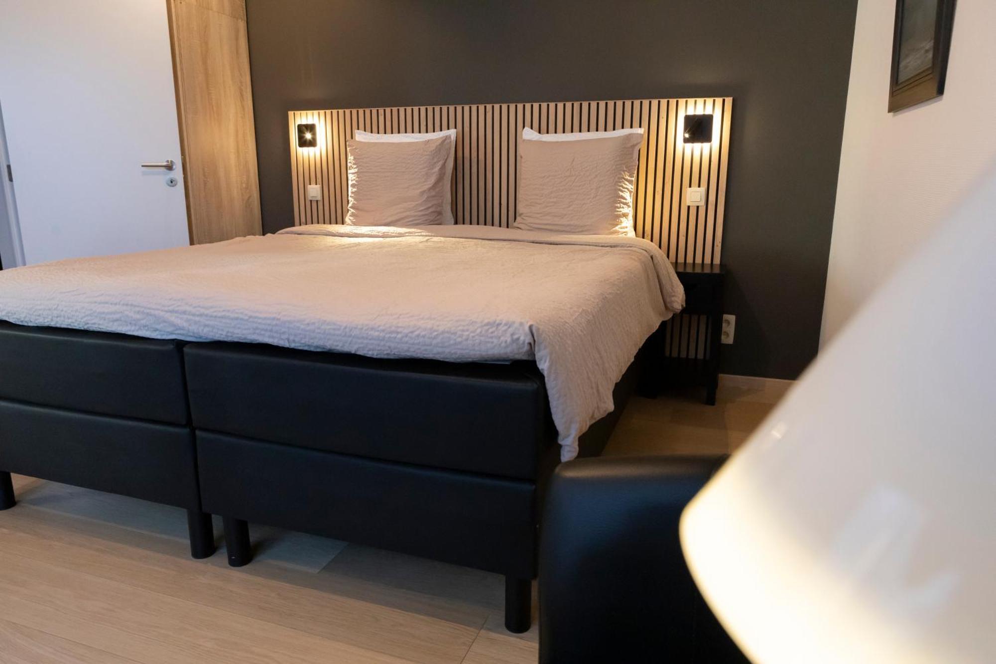 B&B Lievejan Jabbeke  Esterno foto
