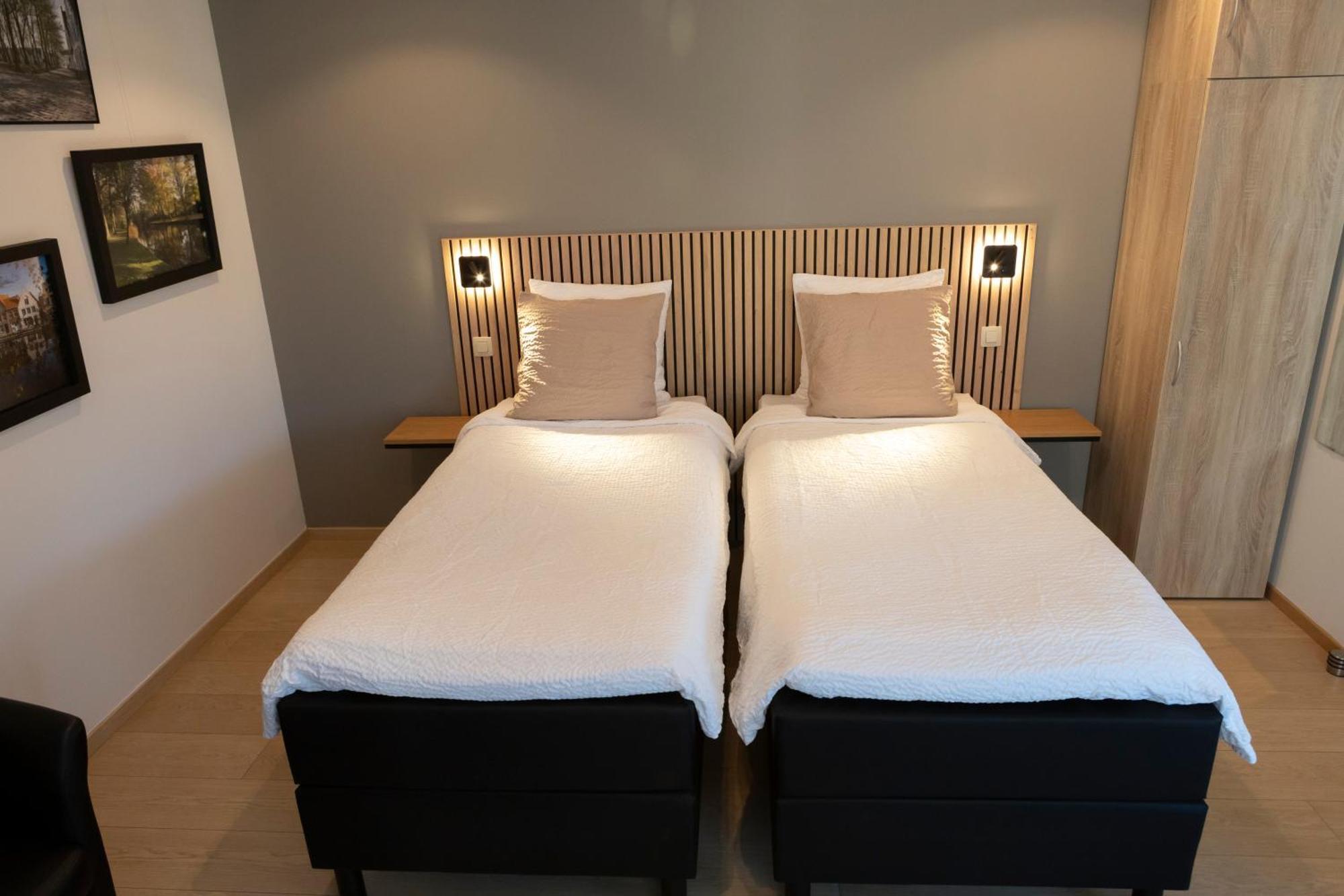 B&B Lievejan Jabbeke  Esterno foto